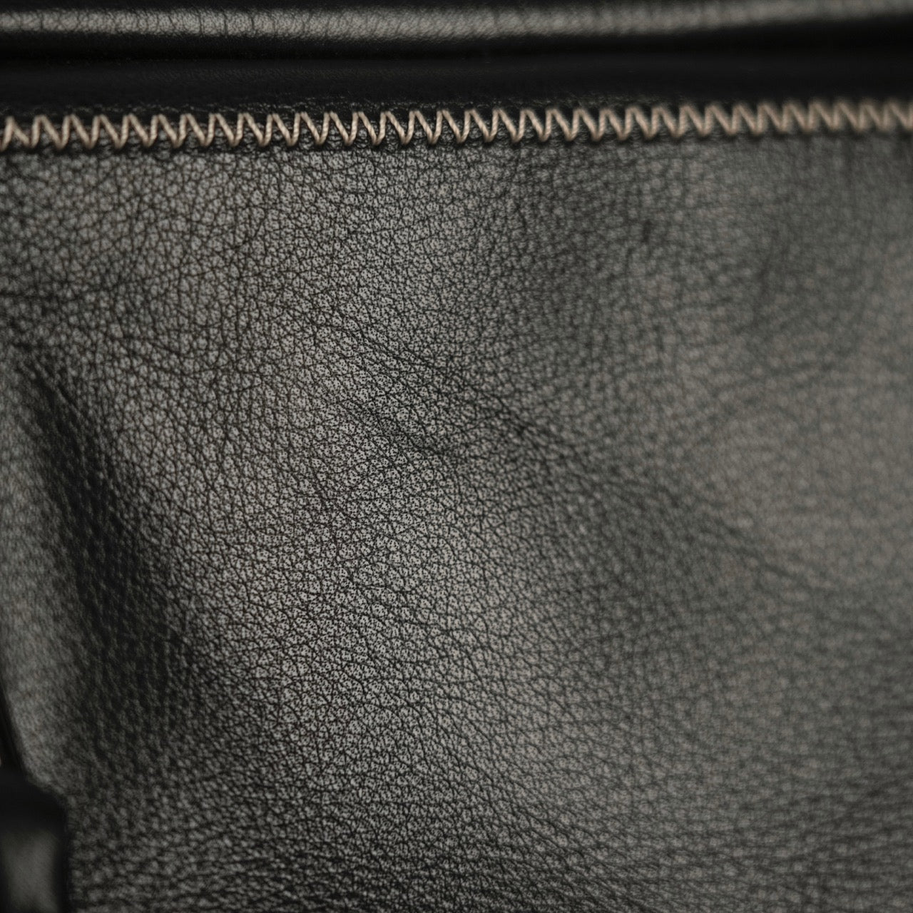 CHANEL 2003-2004 Coco Mark Handbag