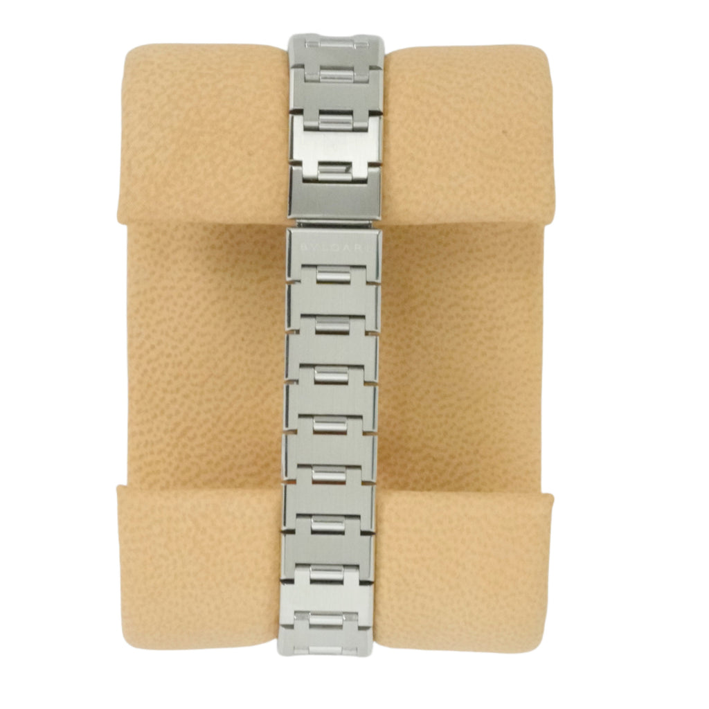 BVLGARI wristwatch