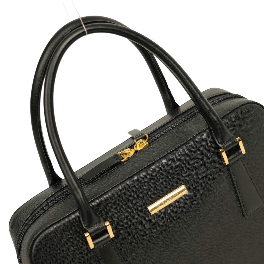 BURBERRY Boston 25 Handbag