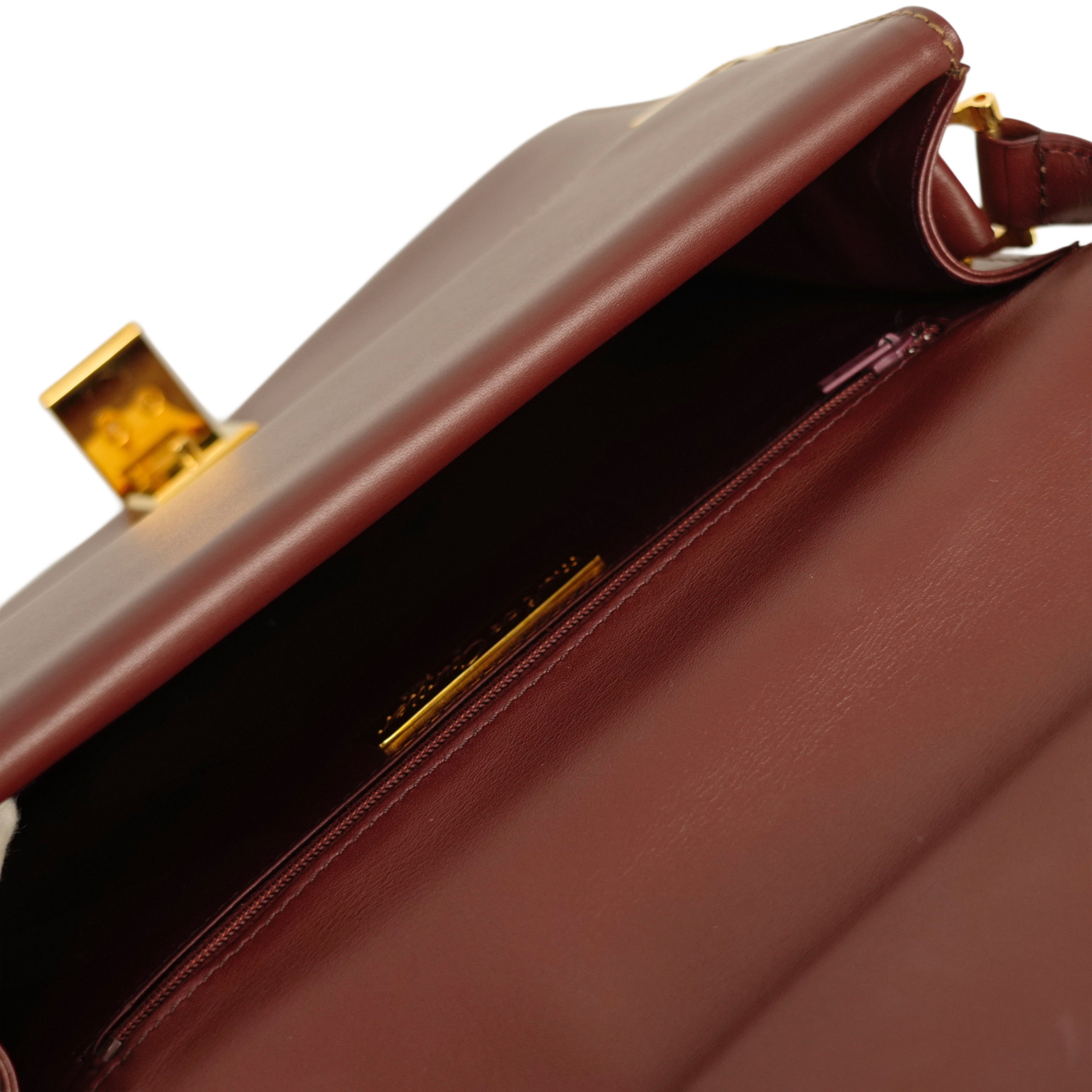 CARTIER Must Line Shoulder Bag