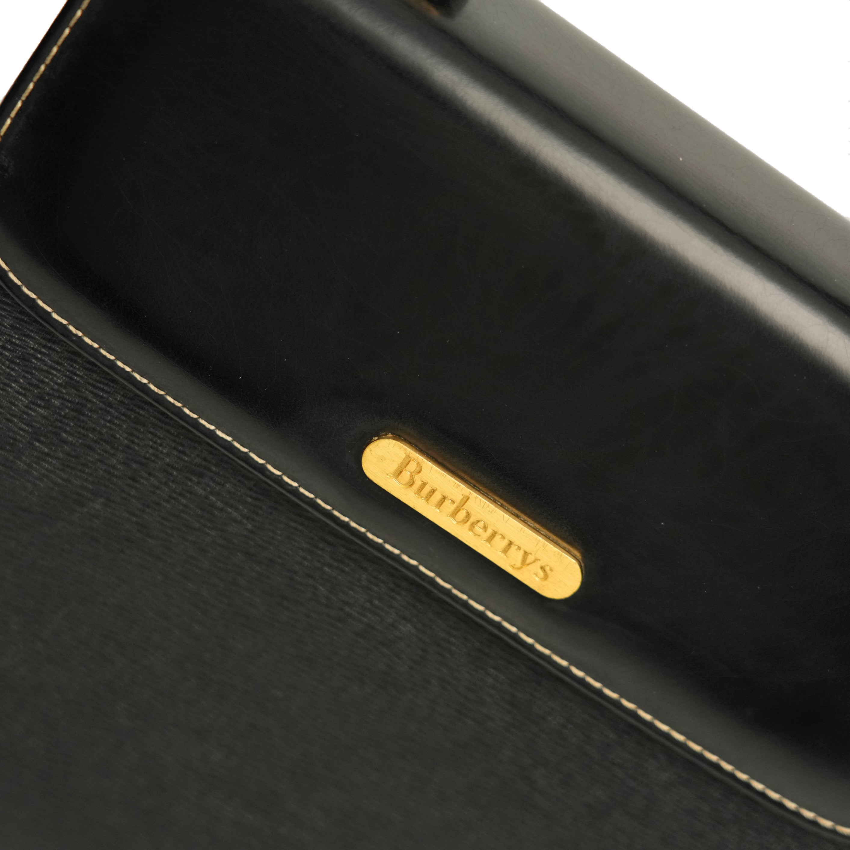 BURBERRY Handbag