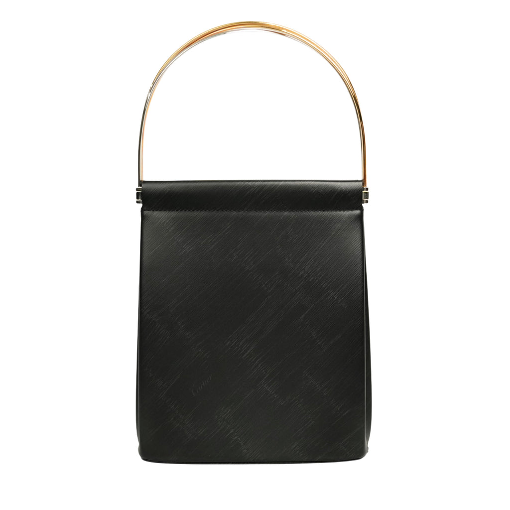 CARTIER Trinity Handbag