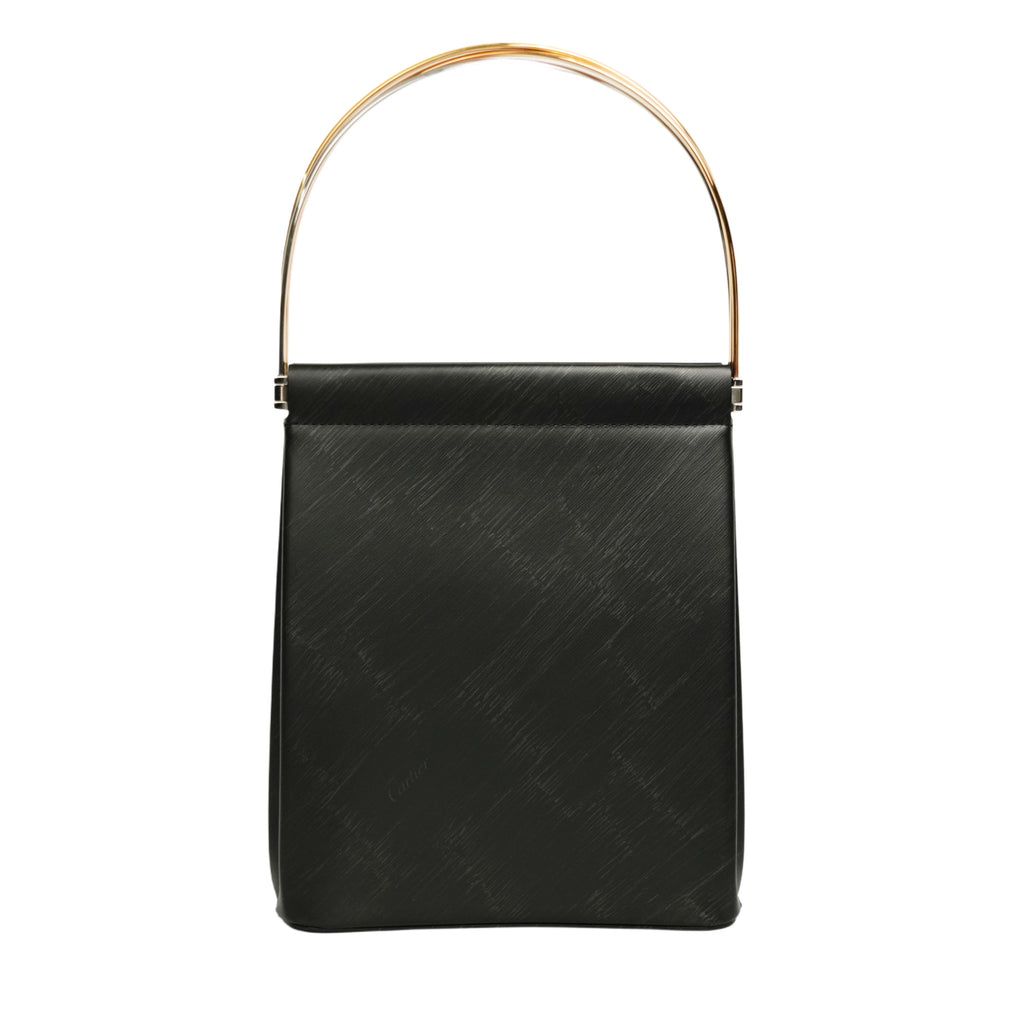 CARTIER Trinity Handbag