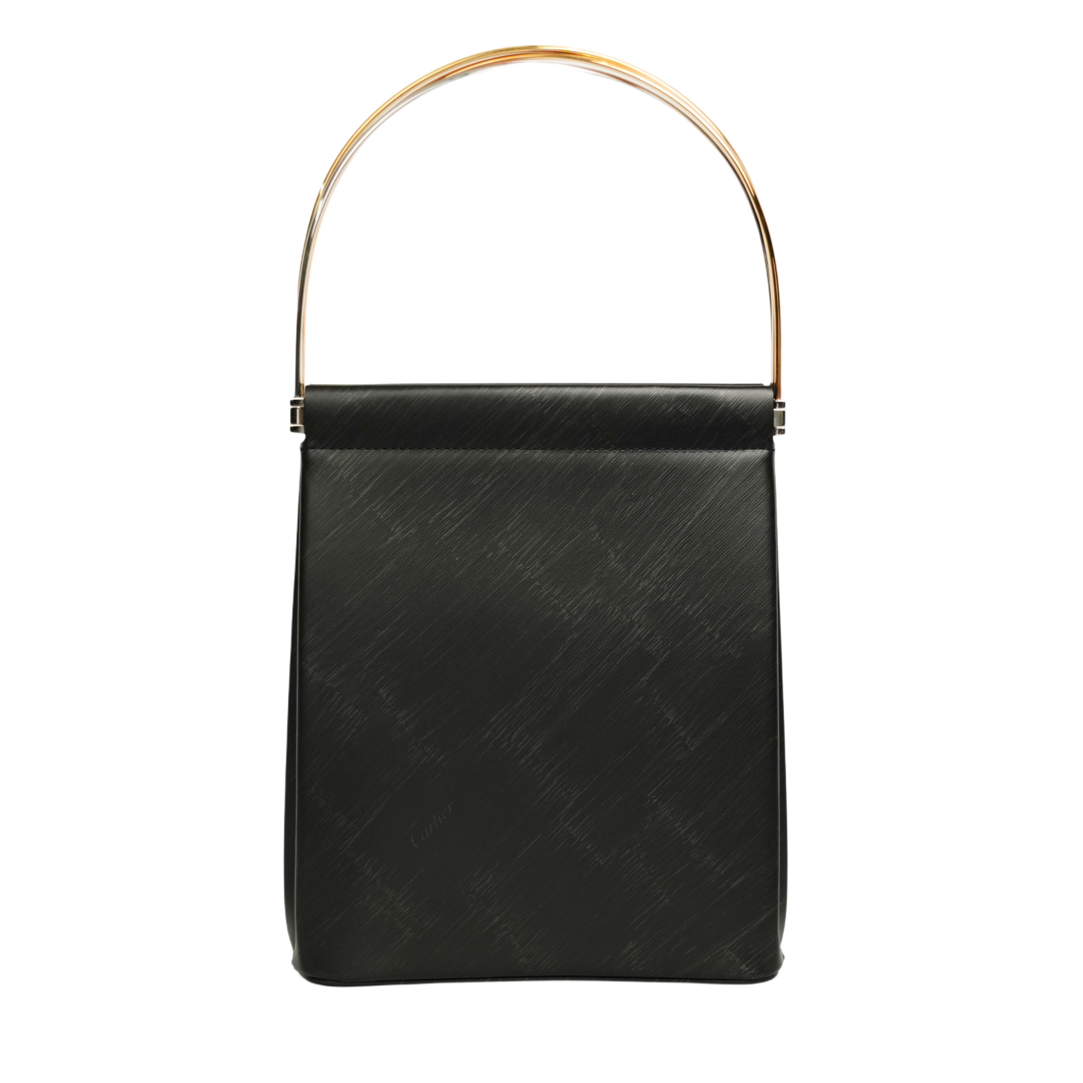 CARTIER Trinity Handbag