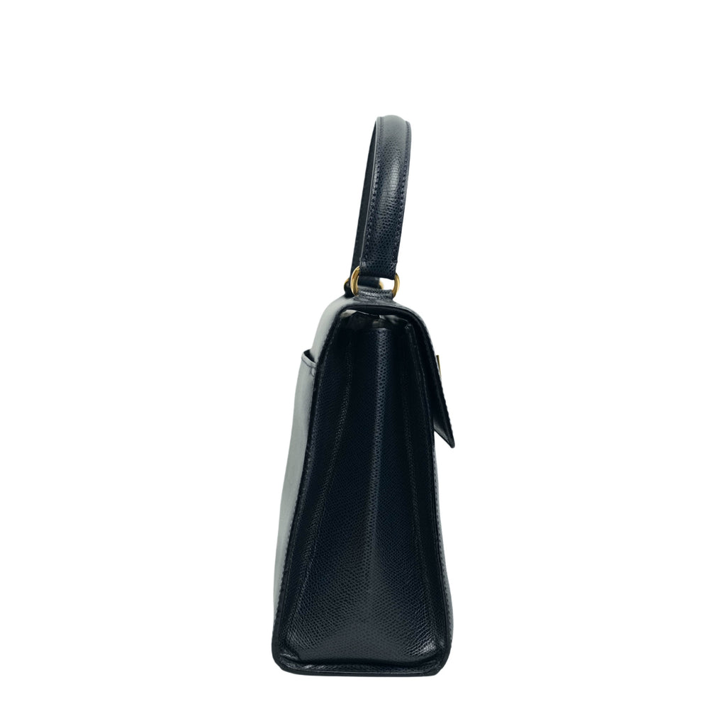 CELINE Handbag / Shoulder Bag 2Way