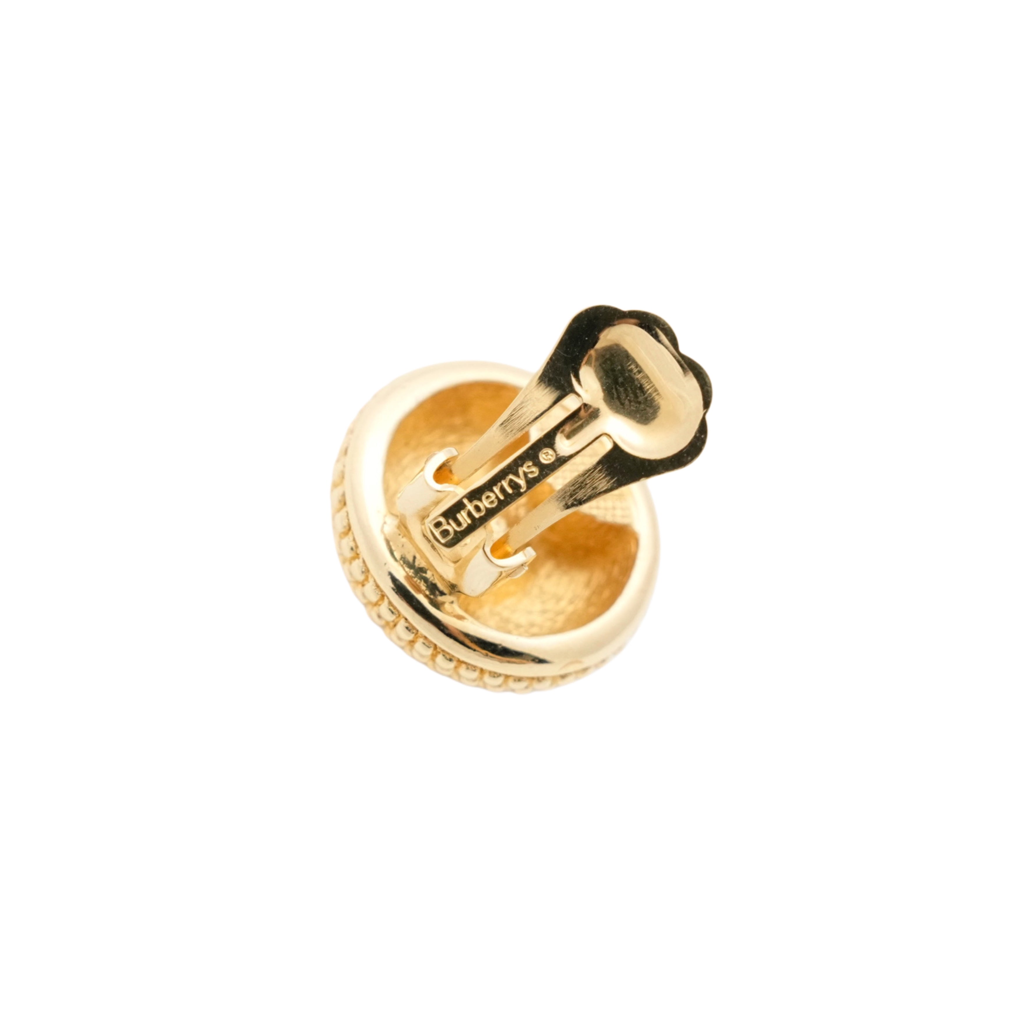 BURBERRY Earring