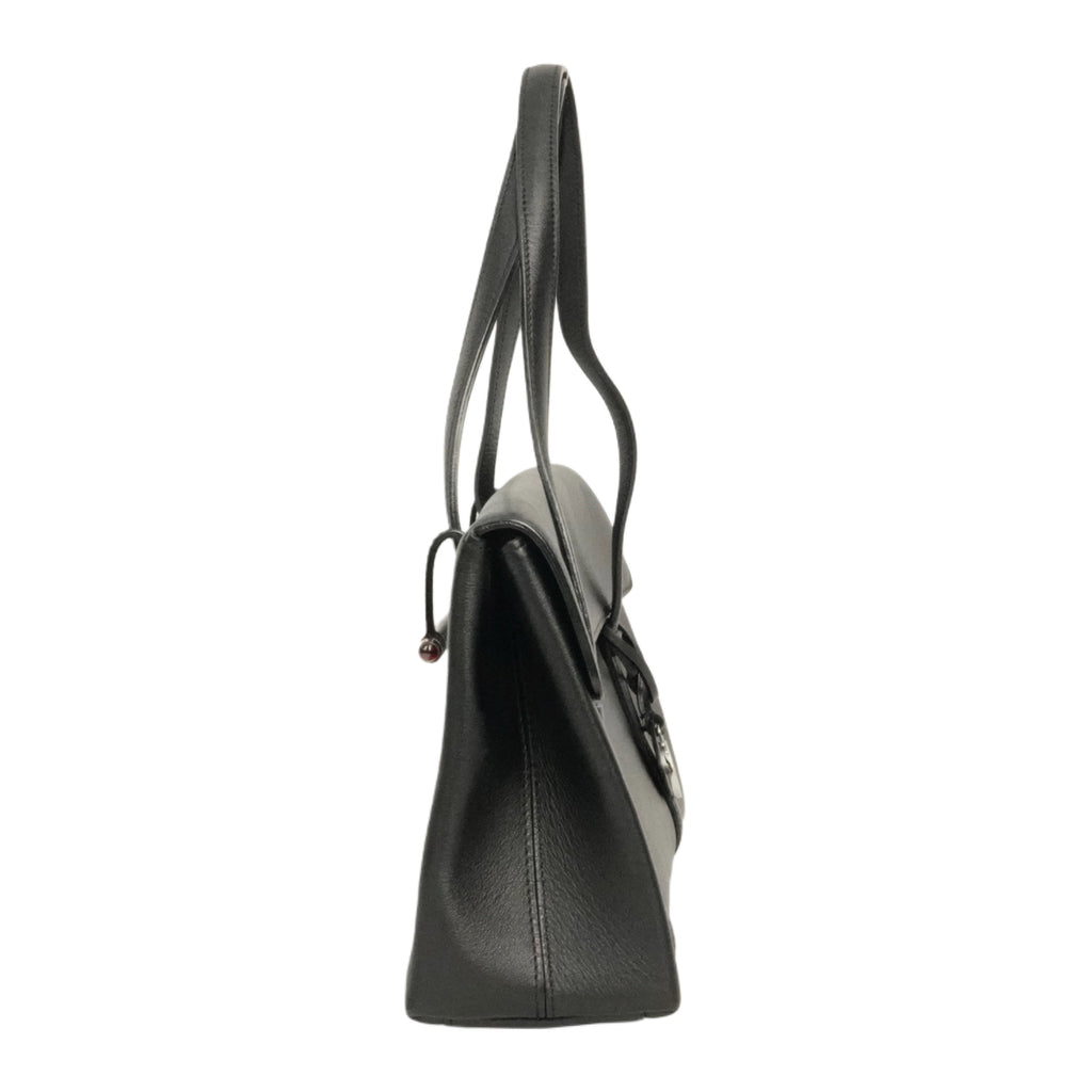 CARTIER  Cabochon Handbag