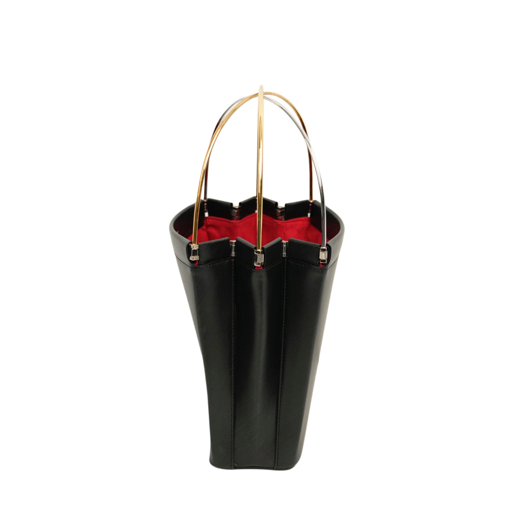 CARTIER Trinity Handbag