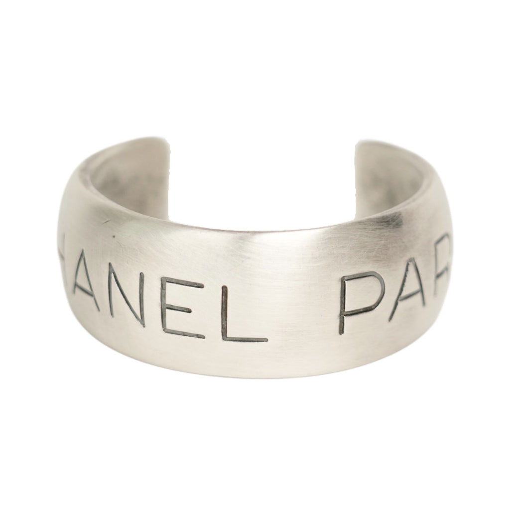 CHANEL Bangle