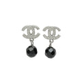 CHANEL Coco Mark Earrings