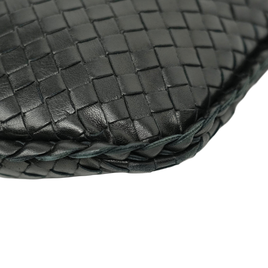 BOTTEGA VENETA Intrecciato Shoulder Bag / Handbag