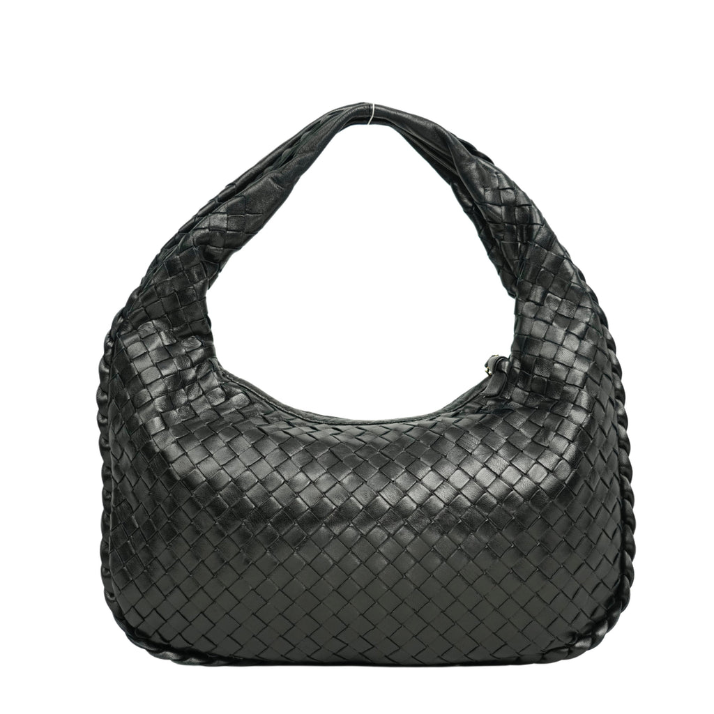BOTTEGA VENETA Intrecciato Shoulder Bag / Handbag