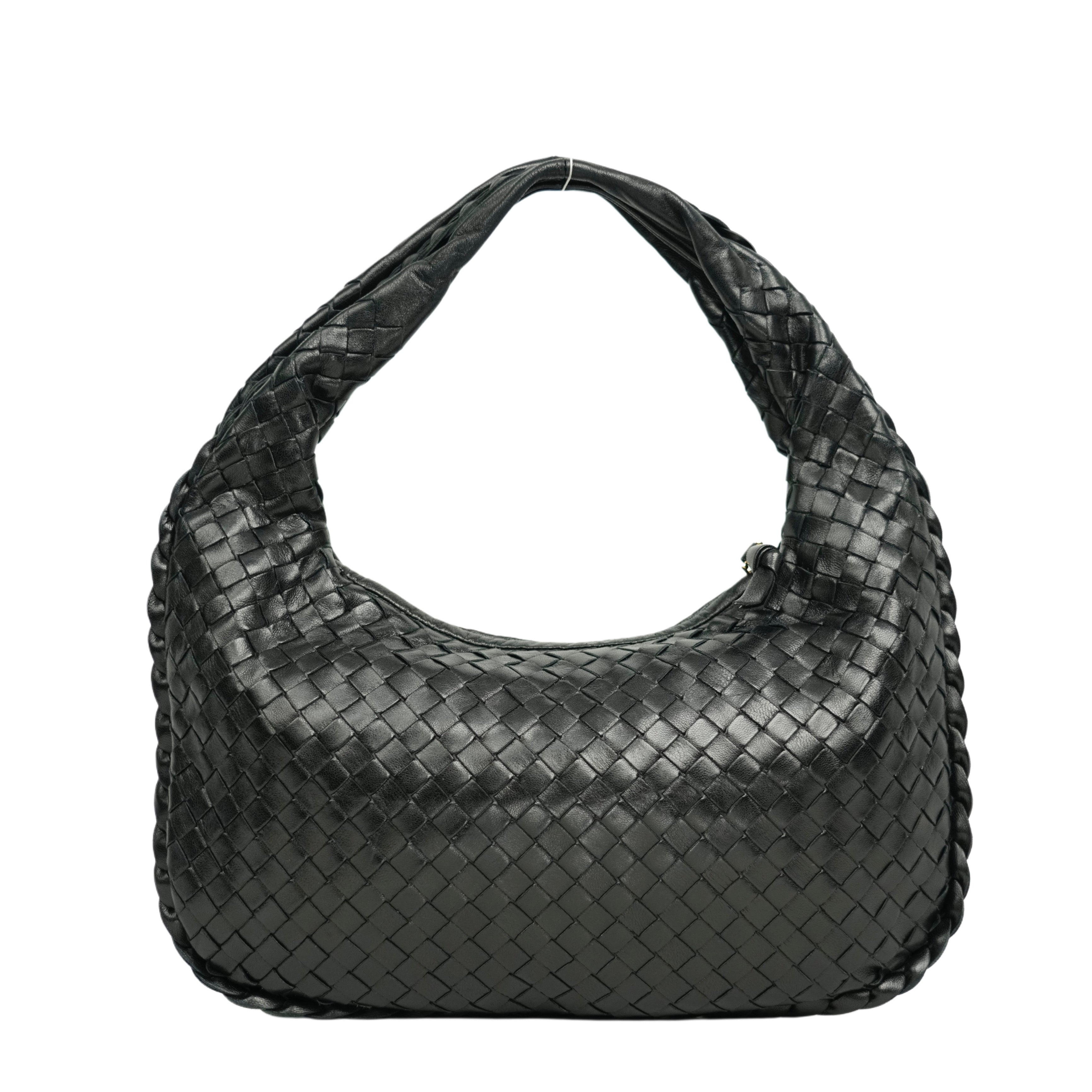 BOTTEGA VENETA Intrecciato Shoulder Bag / Handbag