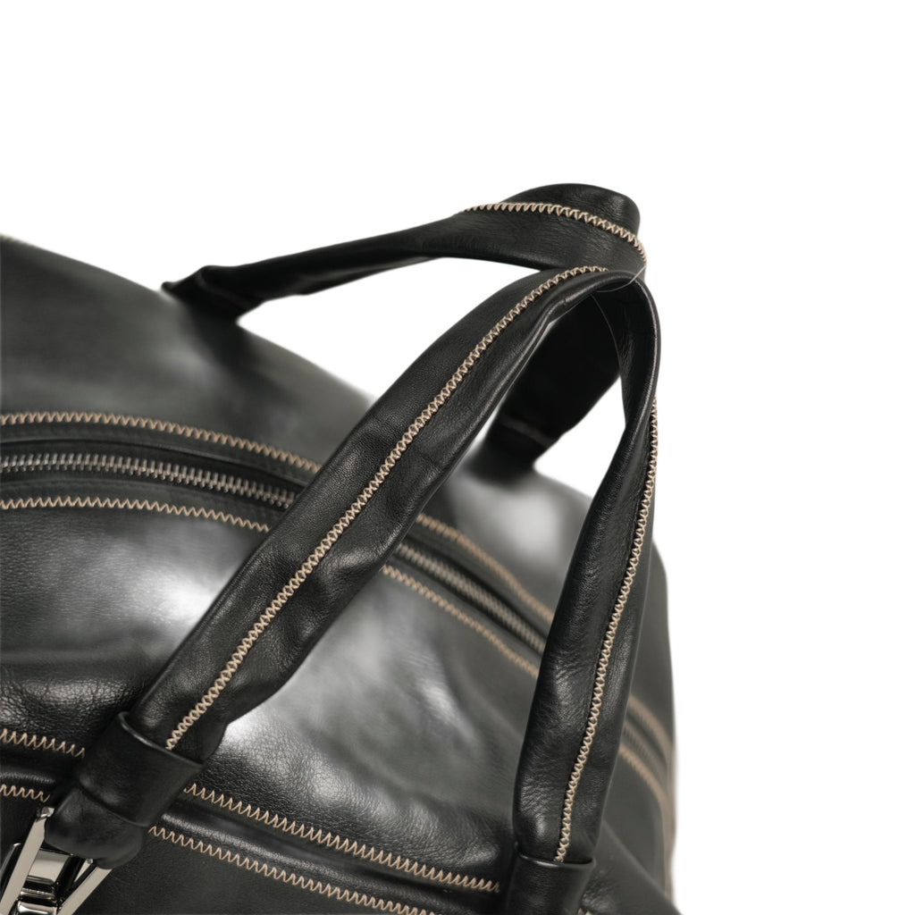 CHANEL 2003-2004 Coco Mark Handbag