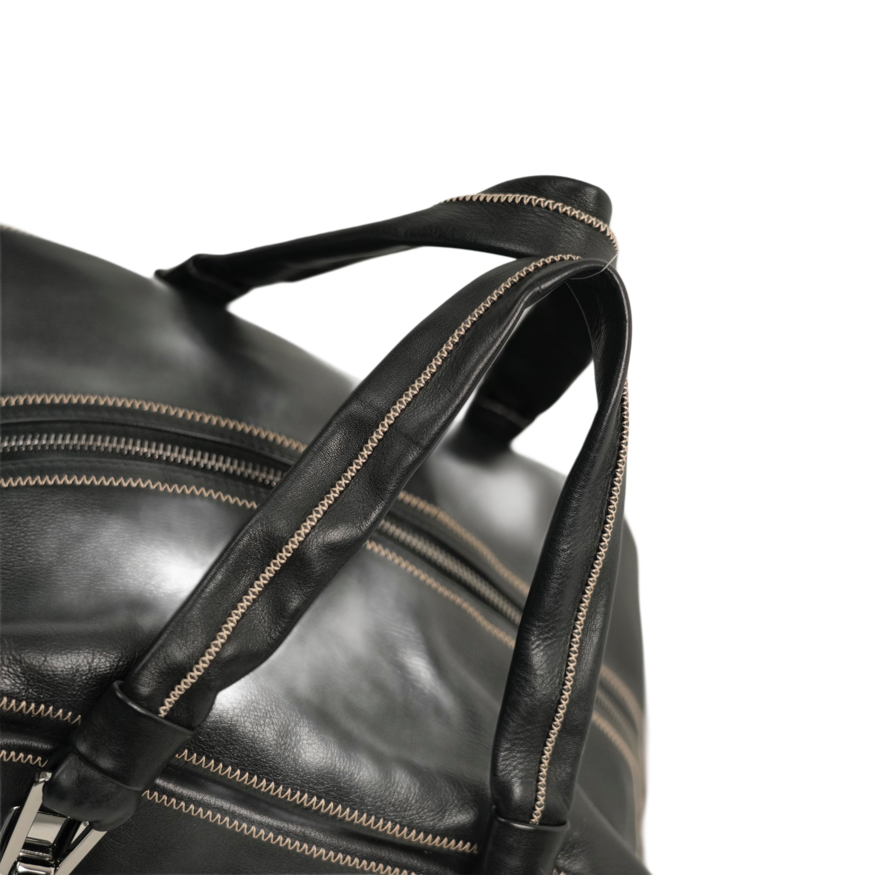 CHANEL 2003-2004 Coco Mark Handbag
