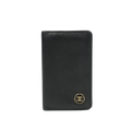 CHANEL Coco Button Card Case