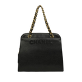 CHANEL Chain Handbag