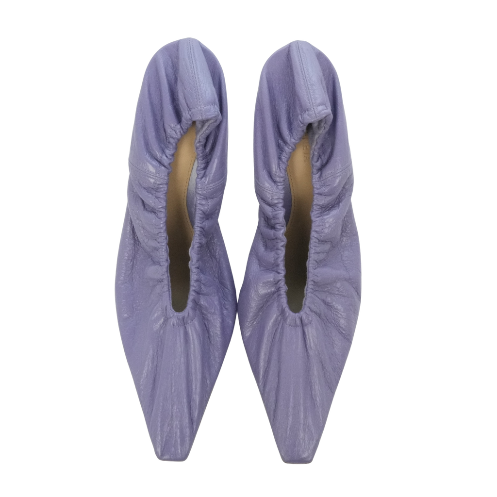 BOTTEGA VENETA pumps shoes
