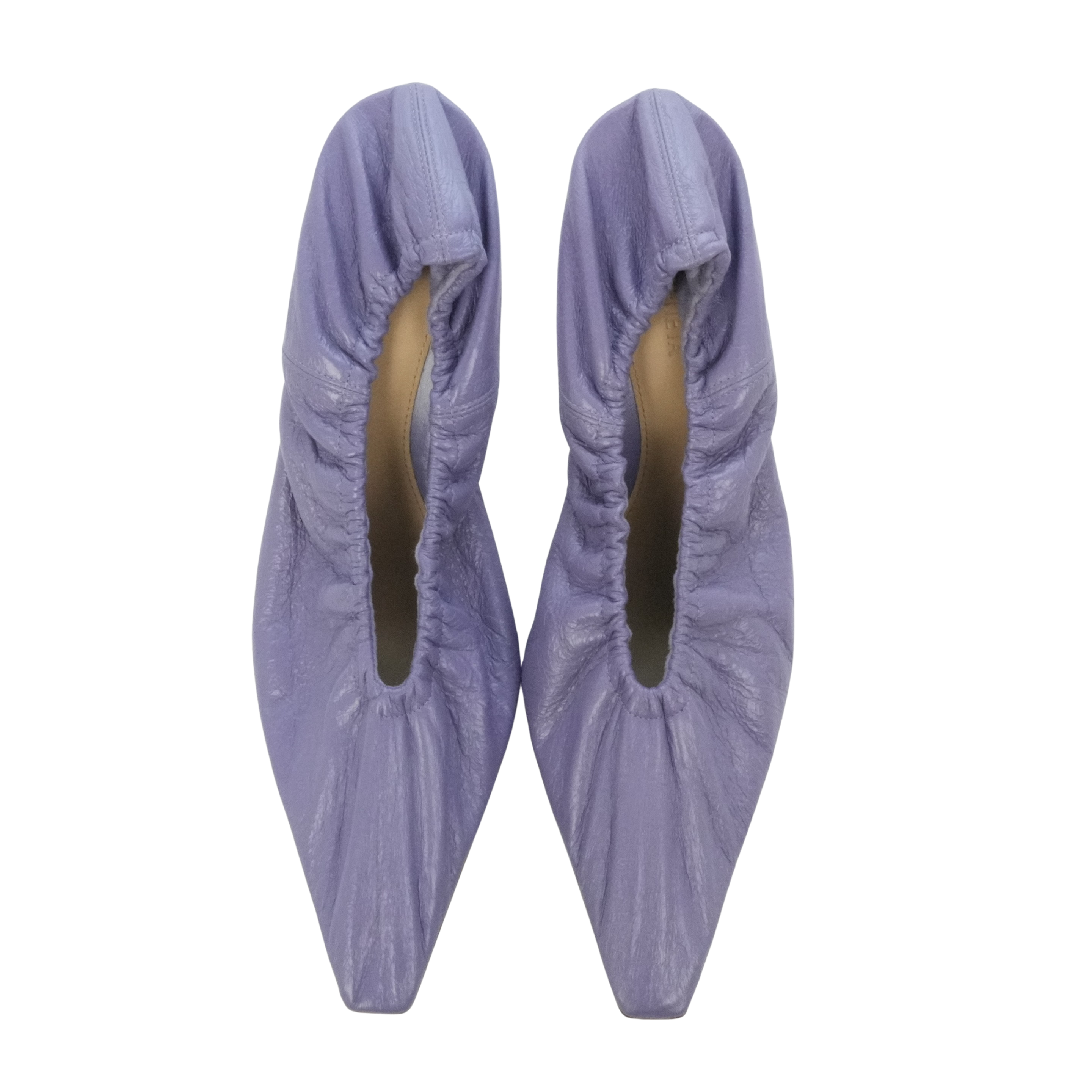 BOTTEGA VENETA pumps shoes