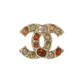 CHANEL 2002 Brooch