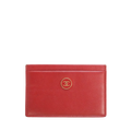 CHANEL 2004-2005 Coco Mark Card Case
