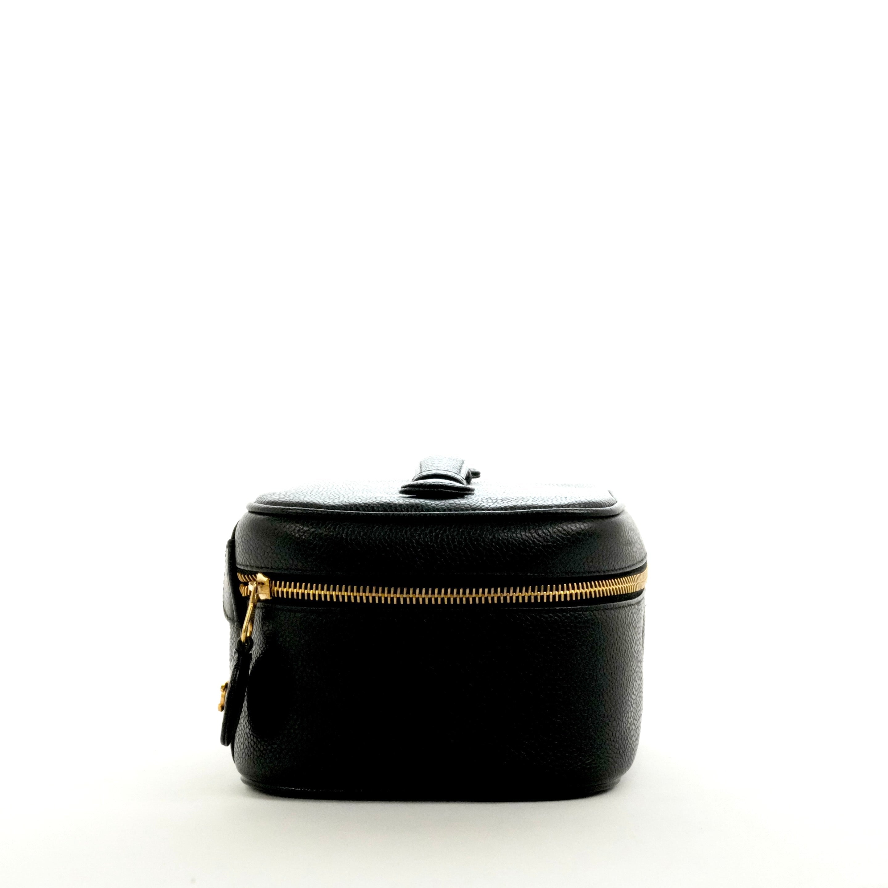 CHANEL 1994-1996 Vanity Handbag