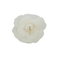 CHANEL Camellia Brooch