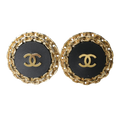 CHANEL Coco Mark Earring
