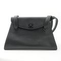 CHANEL 1996–1997 Coco Mark Shoulder Bag