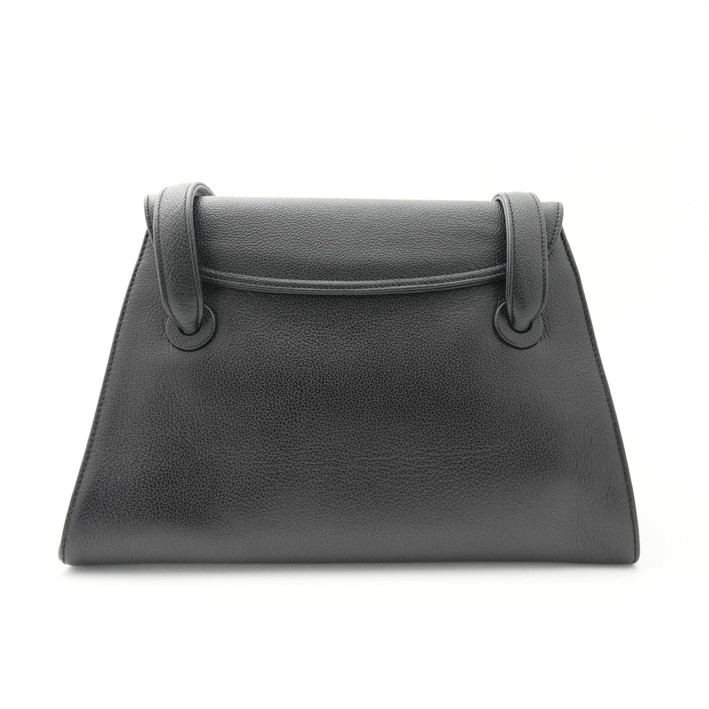 CHANEL 1996–1997 Coco Mark Shoulder Bag