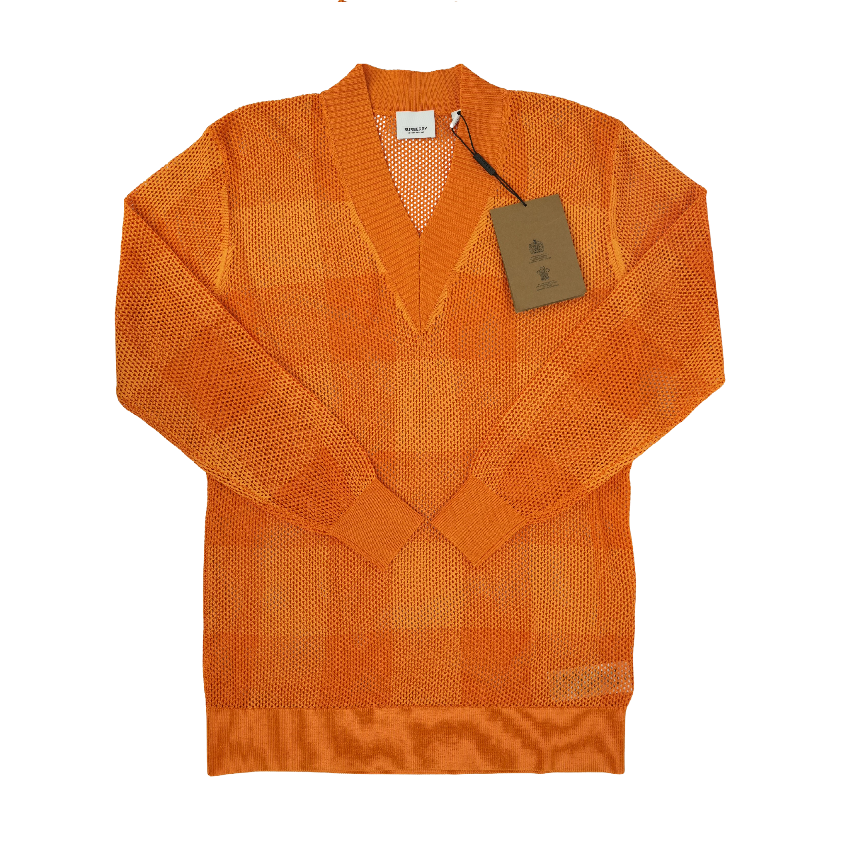 BURBERRY Tops
