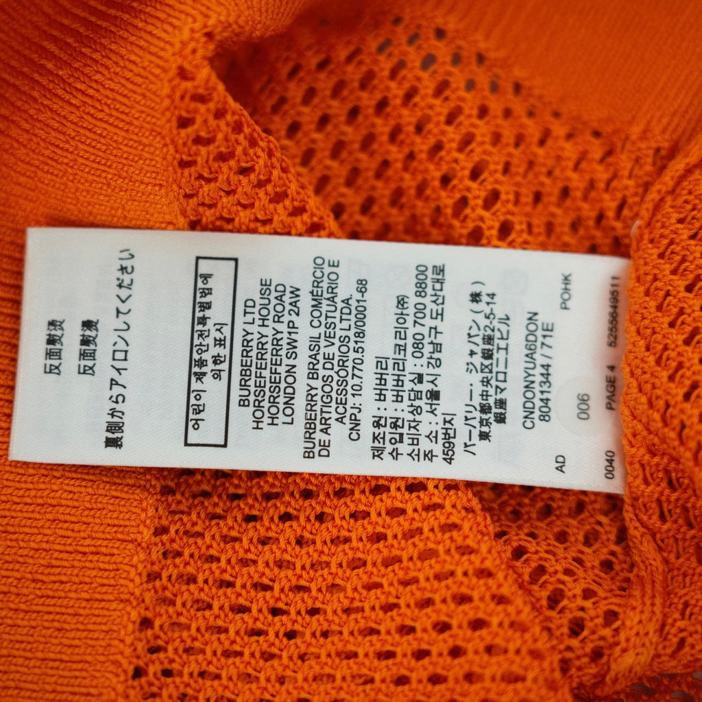 BURBERRY Tops