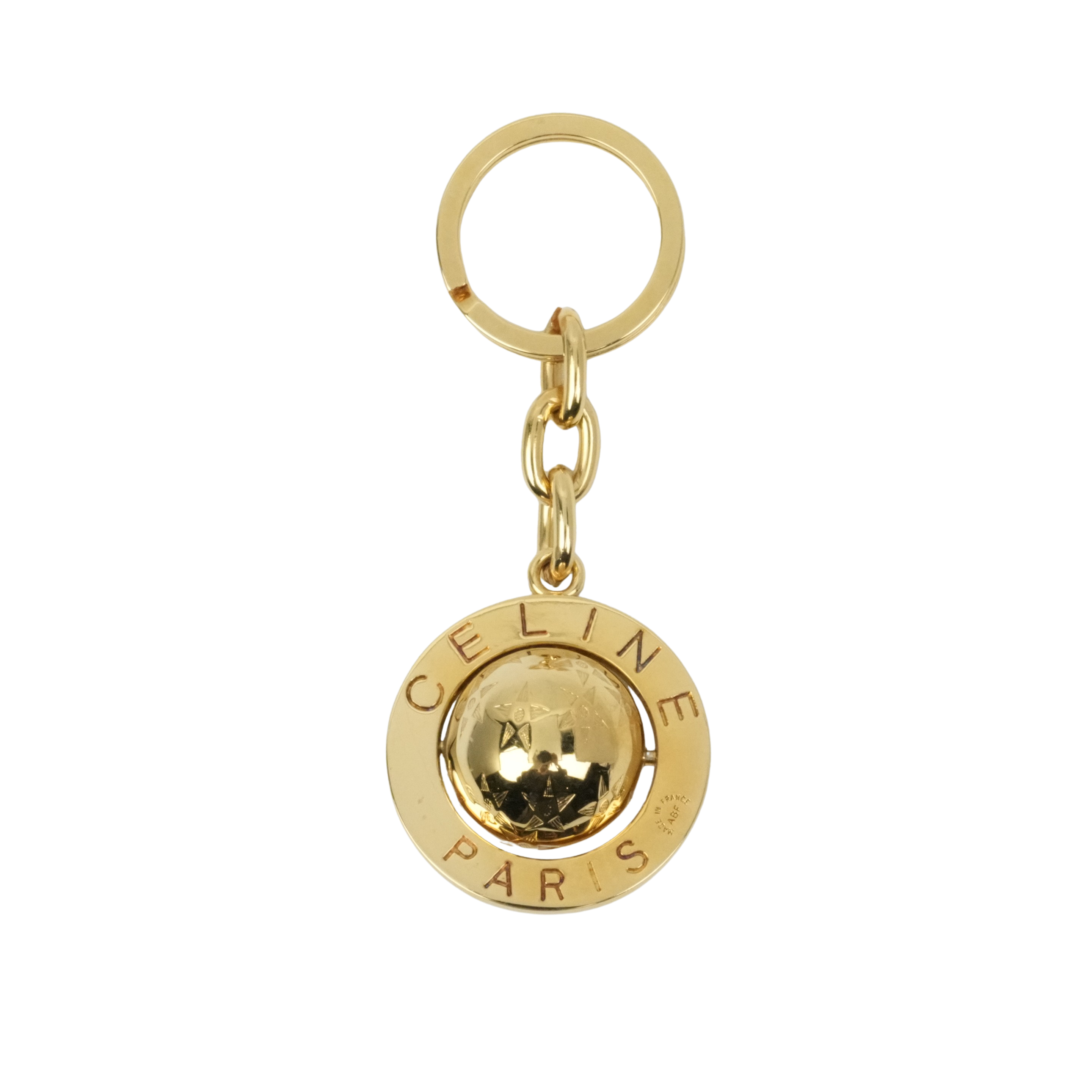 CELINE Keychain