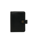 CHANEL 2005-2006 Coco Button Agenda Cover