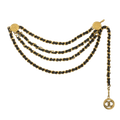 CHANEL Coco 1984 Chain Belt