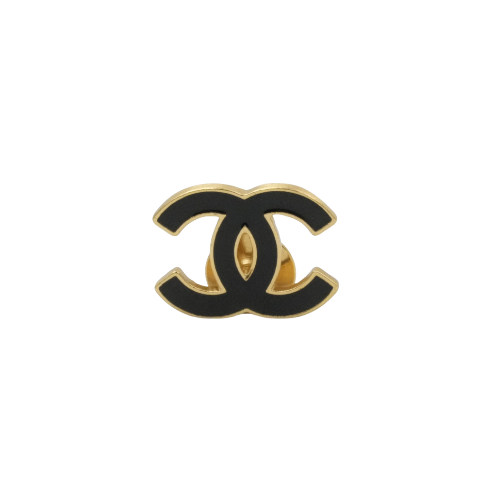 CHANEL Coco Mark Brooch