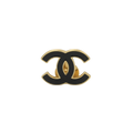CHANEL Coco Mark Brooch