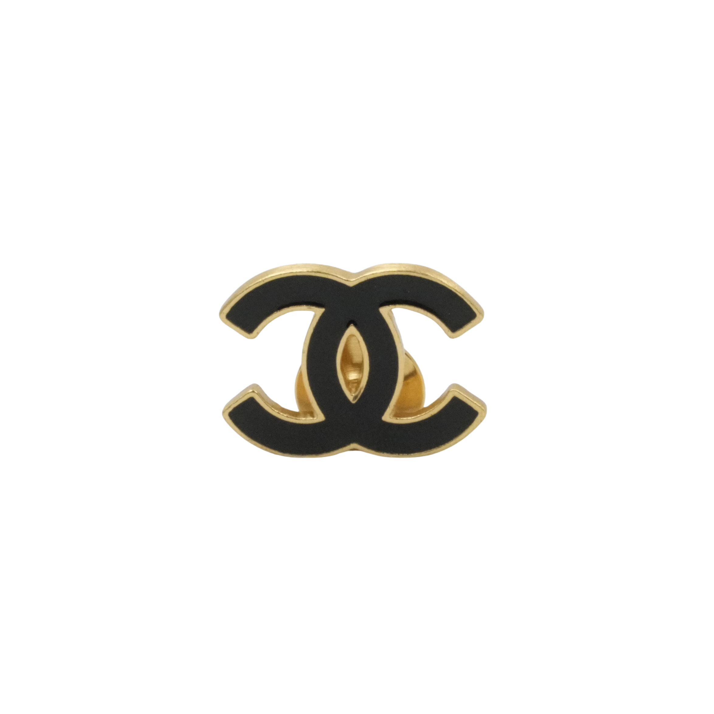 CHANEL Coco Mark Brooch