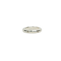 CHANEL Ag925 CHANEL Logo Ring