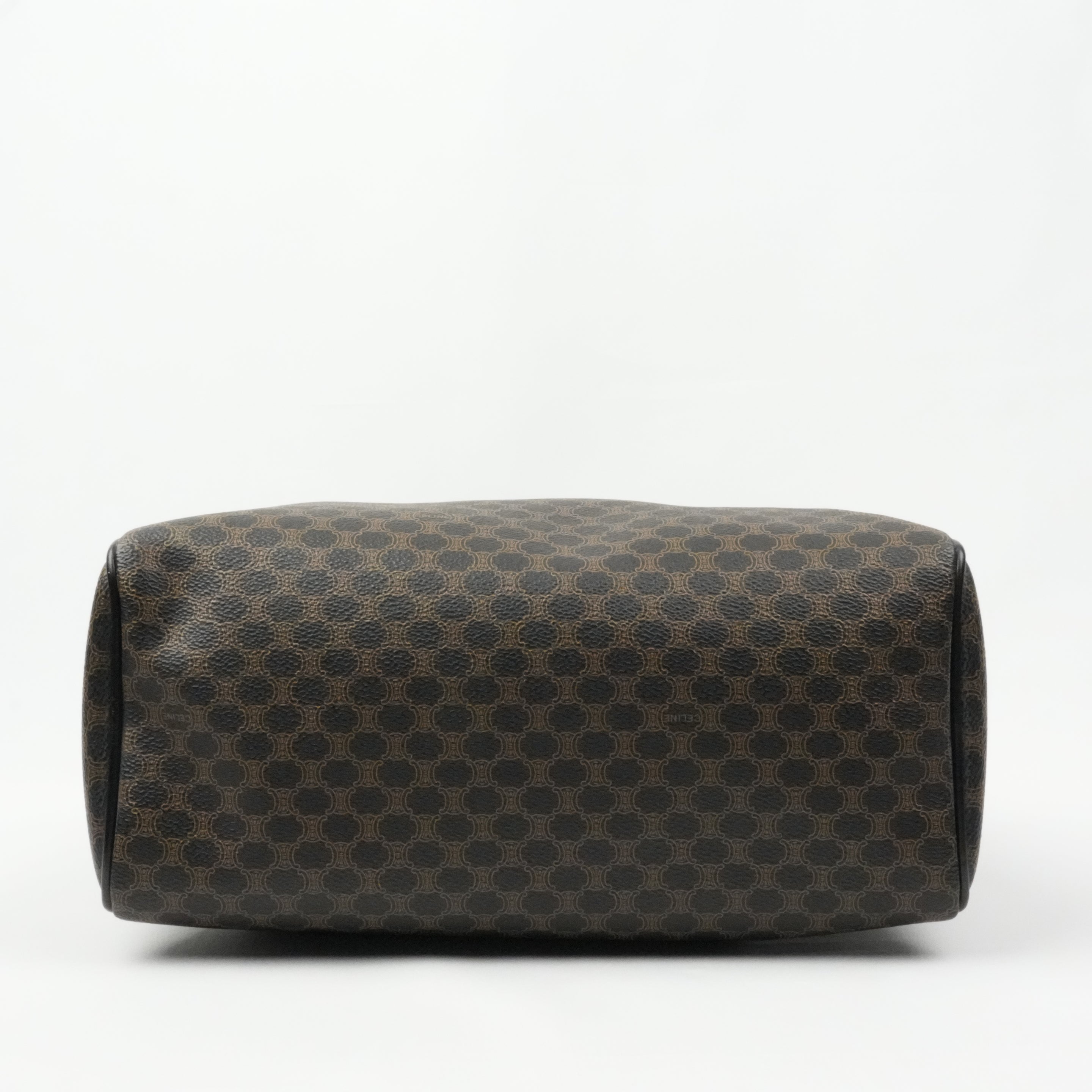 CELINE Macadam Handbag