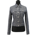 CELINE Denim Coat