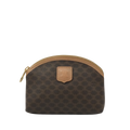 CELINE Macadam Pouch