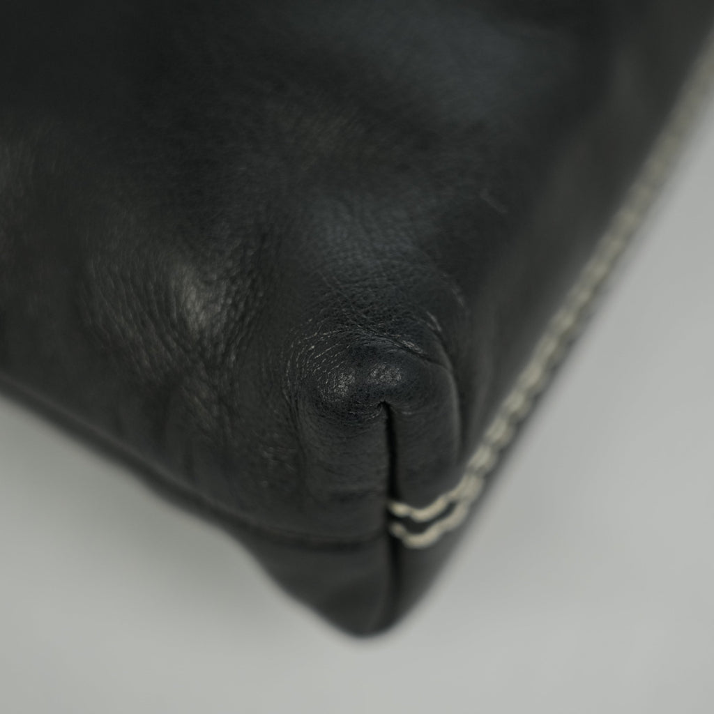 CHANEL 2003-2004 Chain Shoulder Bag