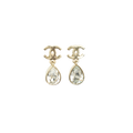 CHANEL Coco Mark Earrings