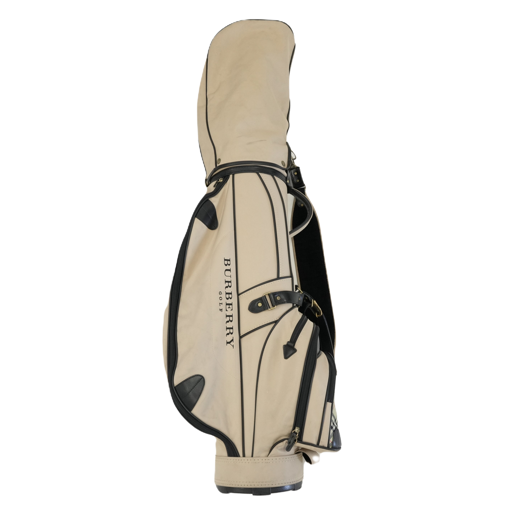 BURBERRY GolfBag【JAPAN only Shipping】