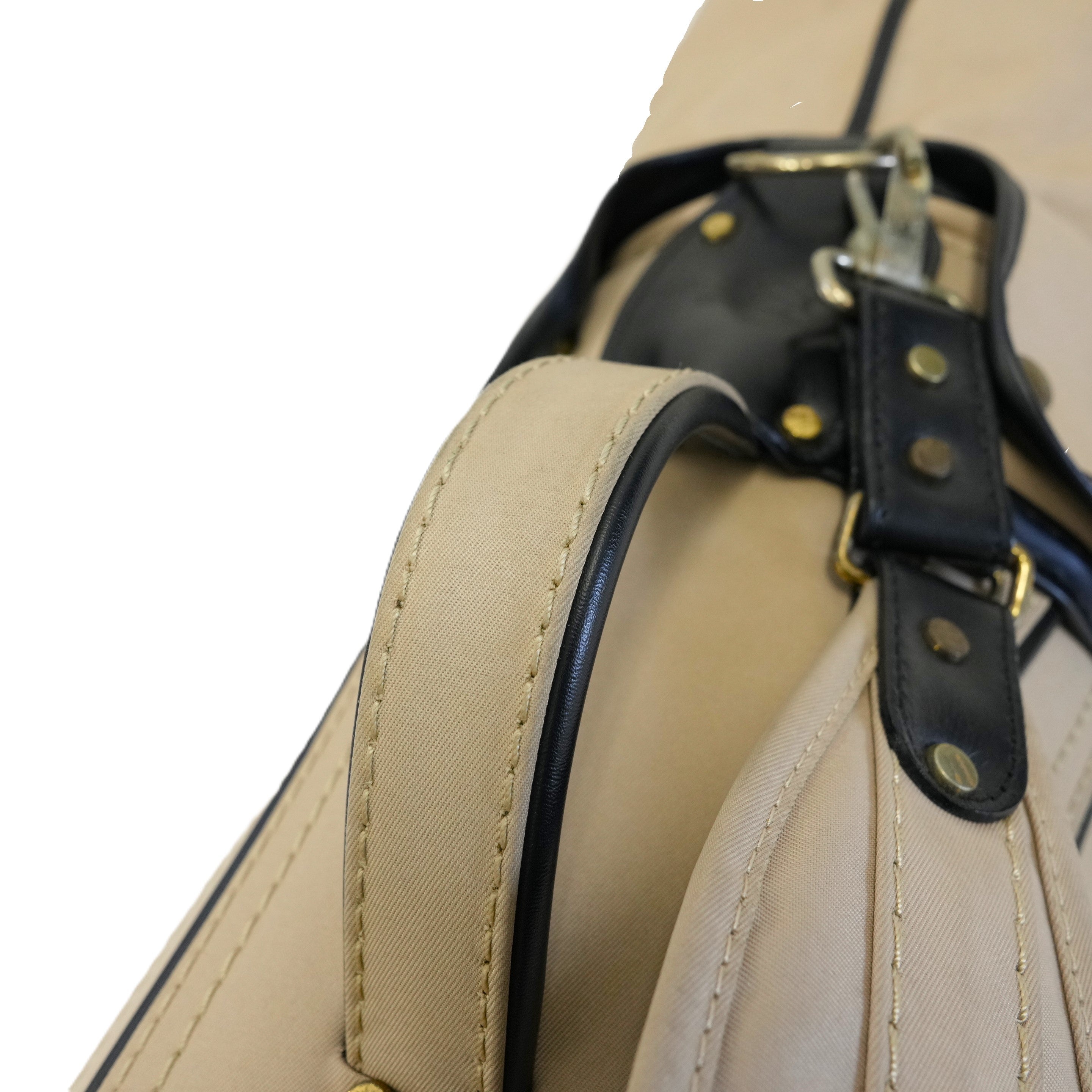 BURBERRY GolfBag【JAPAN only Shipping】