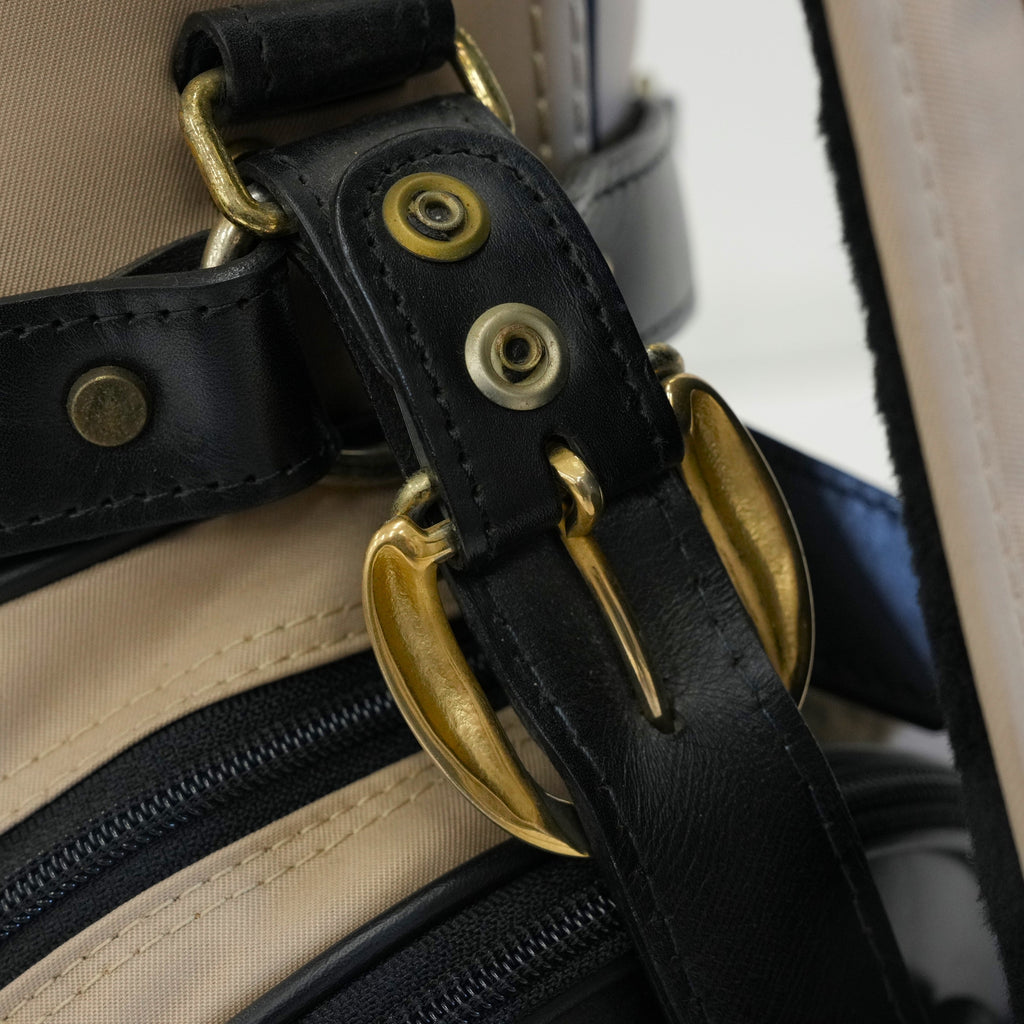 BURBERRY GolfBag【JAPAN only Shipping】
