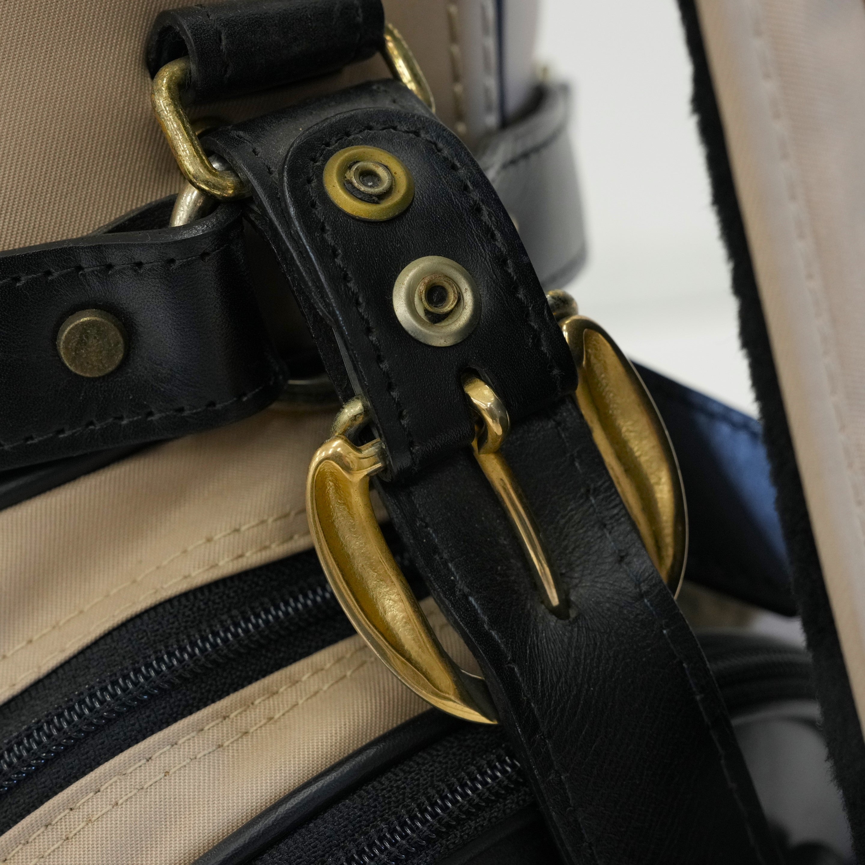 BURBERRY GolfBag【JAPAN only Shipping】