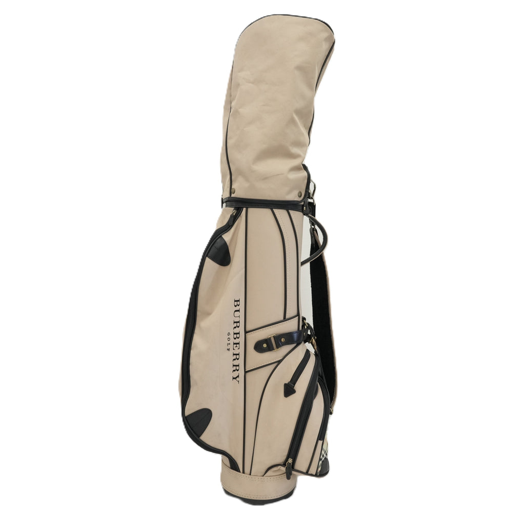 BURBERRY GolfBag【JAPAN only Shipping】