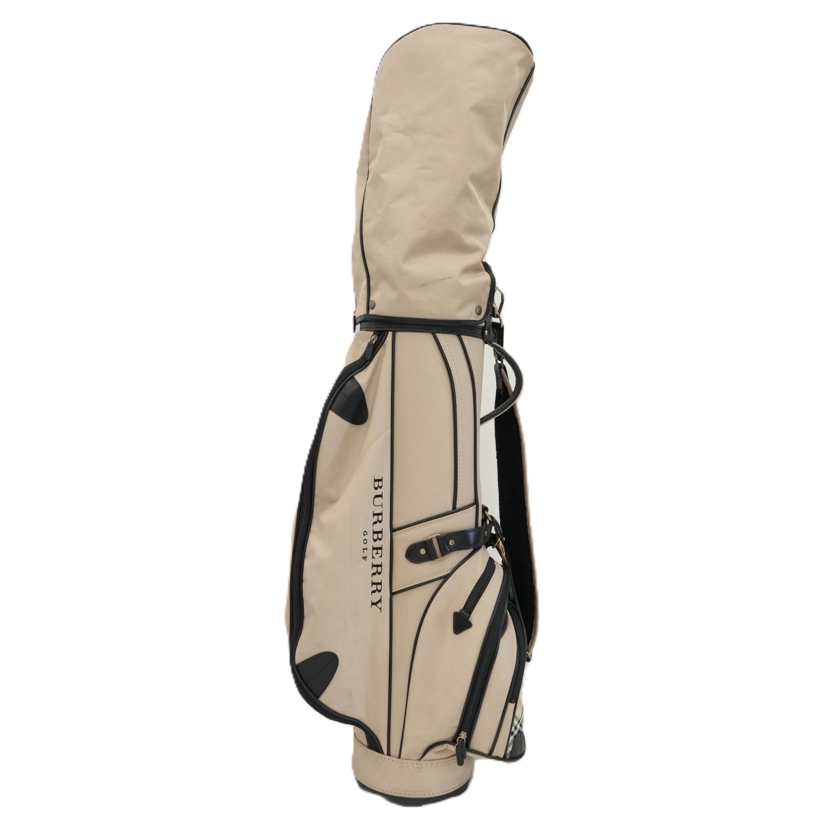 BURBERRY GolfBag【JAPAN only Shipping】
